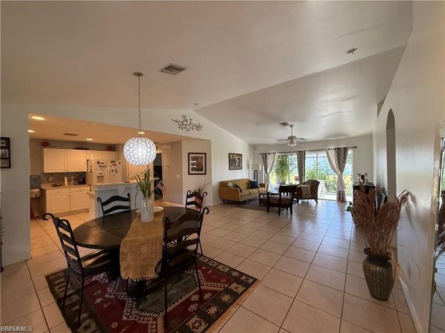 2837 NW 21st AVE, Cape Coral, FL 33993
