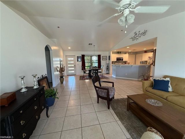 2837 NW 21st AVE, Cape Coral, FL 33993
