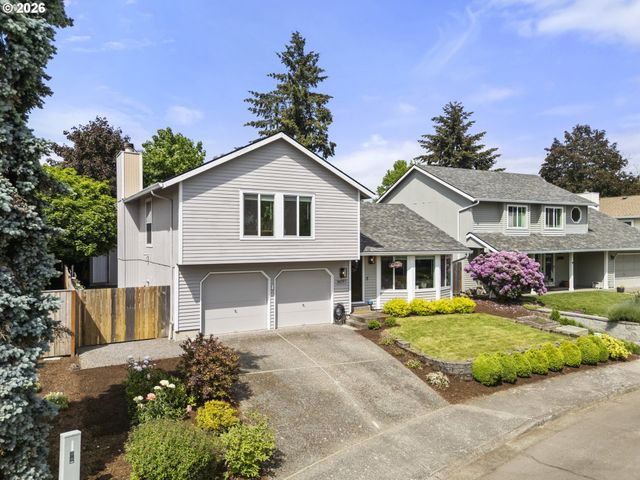 16097 Nw OAK HILLS Dr, Beaverton, OR 97006