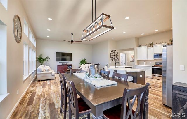 60 Sycamore Grove Drive, Troy, MO 63379