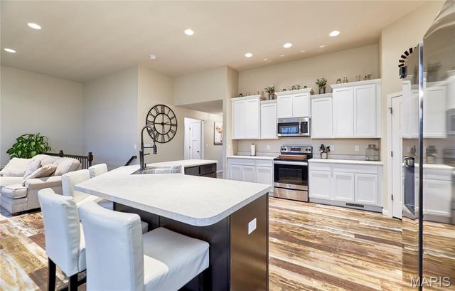 60 Sycamore Grove Drive, Troy, MO 63379