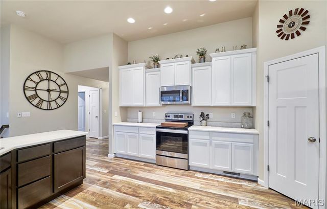 60 Sycamore Grove Drive, Troy, MO 63379