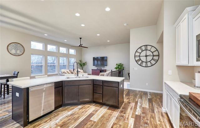 60 Sycamore Grove Drive, Troy, MO 63379