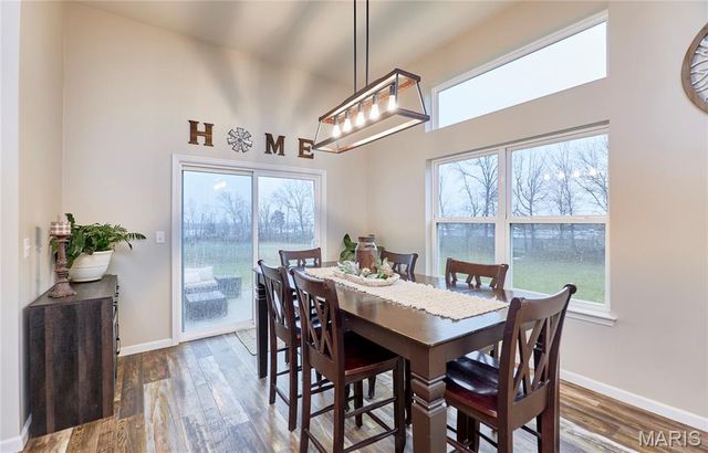 60 Sycamore Grove Drive, Troy, MO 63379