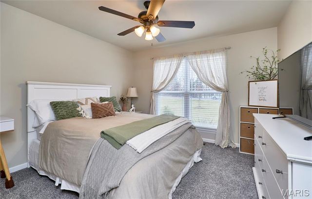 60 Sycamore Grove Drive, Troy, MO 63379