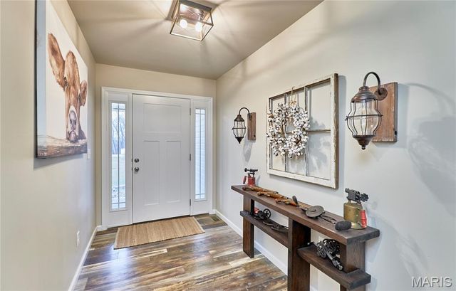 60 Sycamore Grove Drive, Troy, MO 63379