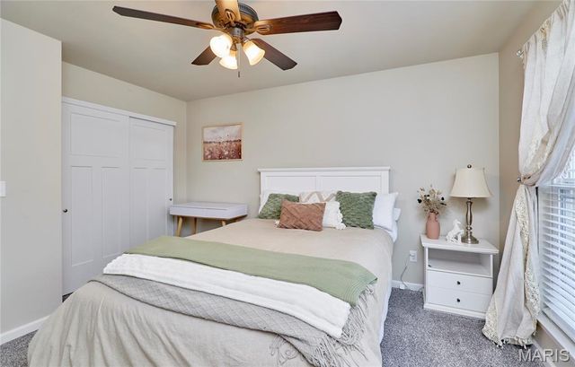 60 Sycamore Grove Drive, Troy, MO 63379