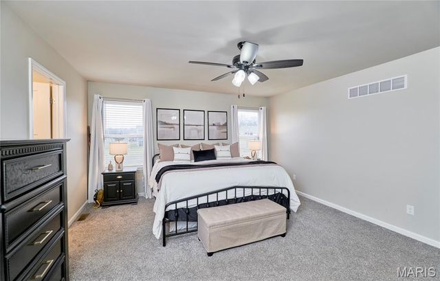 60 Sycamore Grove Drive, Troy, MO 63379