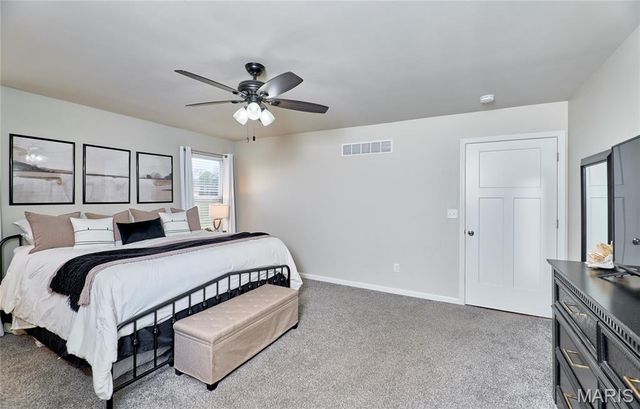 60 Sycamore Grove Drive, Troy, MO 63379