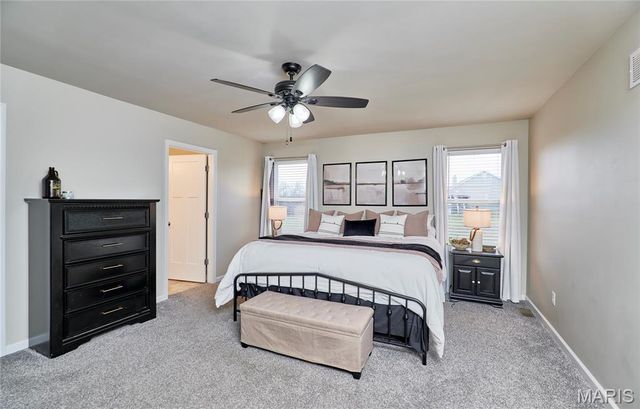 60 Sycamore Grove Drive, Troy, MO 63379