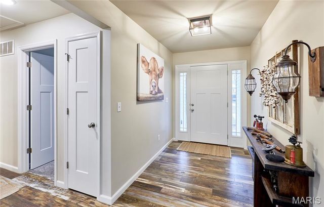 60 Sycamore Grove Drive, Troy, MO 63379