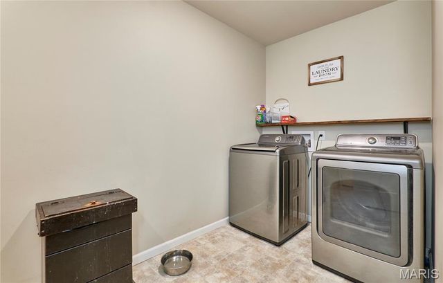 60 Sycamore Grove Drive, Troy, MO 63379