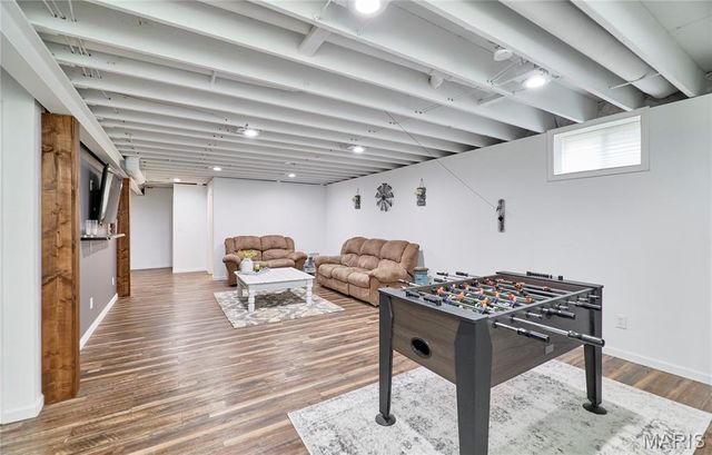 60 Sycamore Grove Drive, Troy, MO 63379