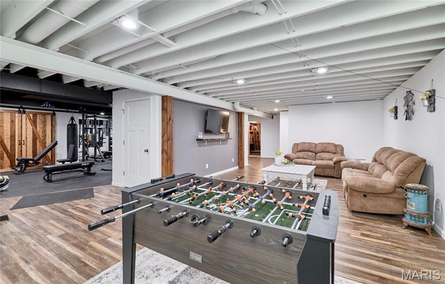 60 Sycamore Grove Drive, Troy, MO 63379