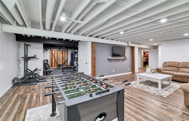 60 Sycamore Grove Drive, Troy, MO 63379