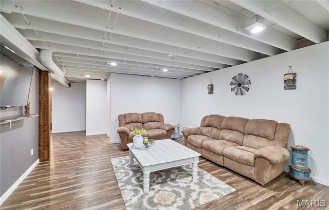 60 Sycamore Grove Drive, Troy, MO 63379