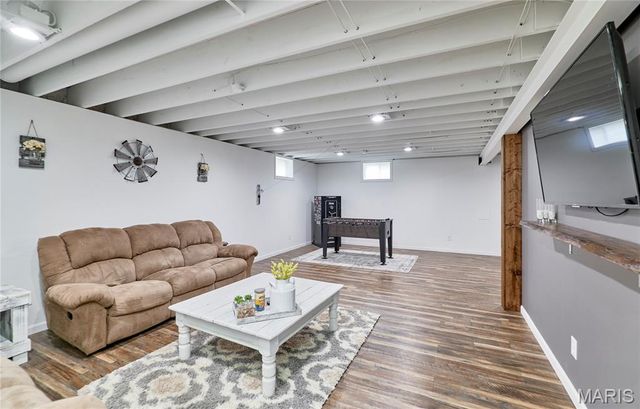 60 Sycamore Grove Drive, Troy, MO 63379