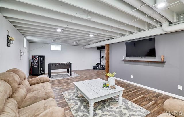 60 Sycamore Grove Drive, Troy, MO 63379