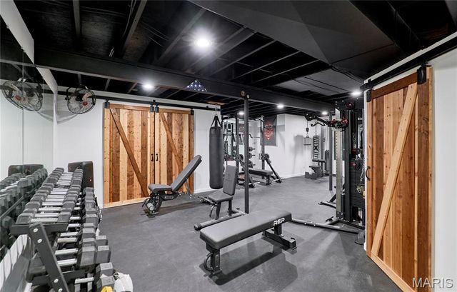 60 Sycamore Grove Drive, Troy, MO 63379