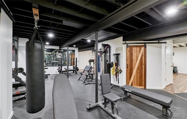 60 Sycamore Grove Drive, Troy, MO 63379