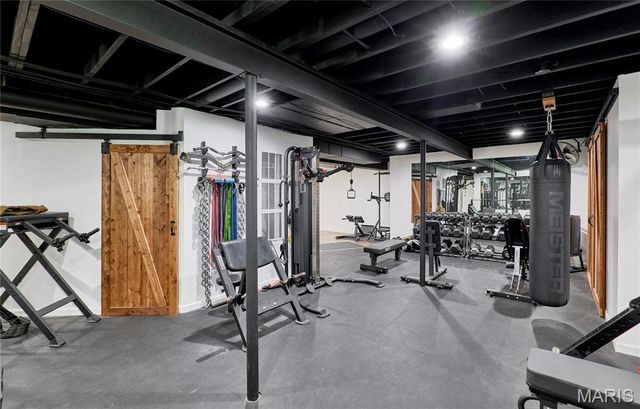 60 Sycamore Grove Drive, Troy, MO 63379