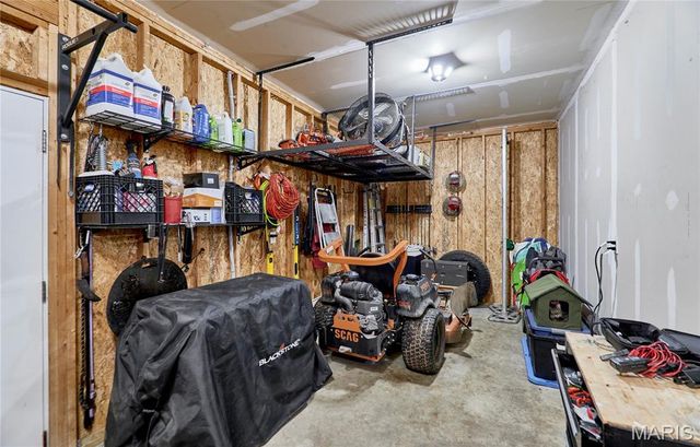 60 Sycamore Grove Drive, Troy, MO 63379