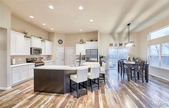 60 Sycamore Grove Drive, Troy, MO 63379