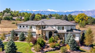 6771 Niwot Hills Drive, Niwot, CO 80503