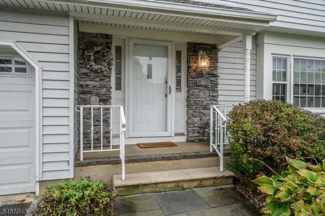 163 Jockey Hollow Way, Union Twp., NJ 07083