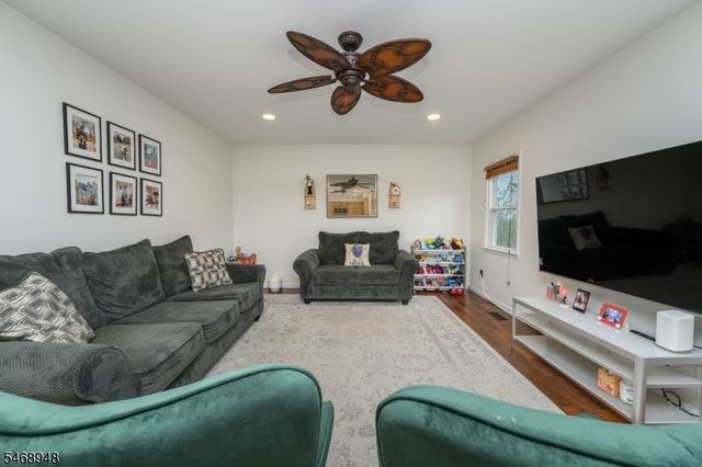 163 Jockey Hollow Way, Union Twp., NJ 07083