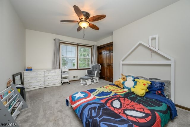 163 Jockey Hollow Way, Union Twp., NJ 07083