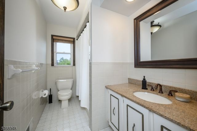163 Jockey Hollow Way, Union Twp., NJ 07083