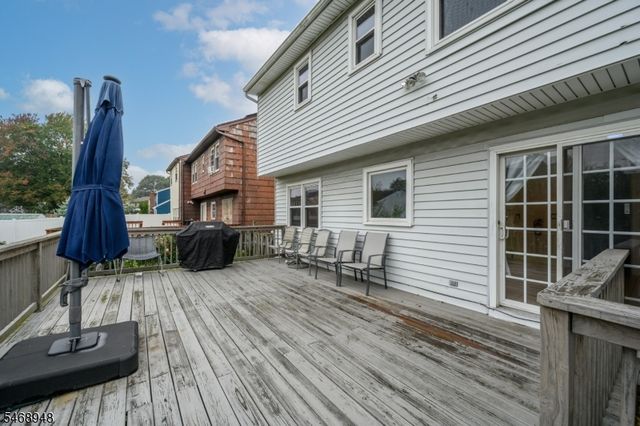 163 Jockey Hollow Way, Union Twp., NJ 07083