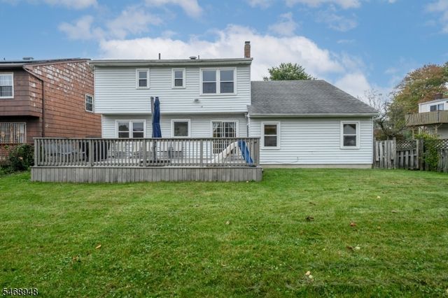163 Jockey Hollow Way, Union Twp., NJ 07083