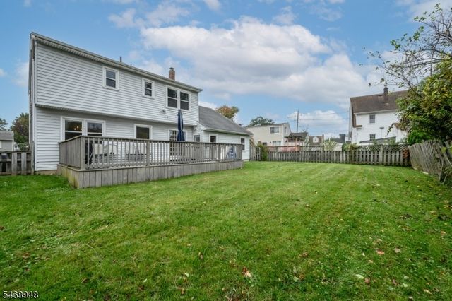 163 Jockey Hollow Way, Union Twp., NJ 07083