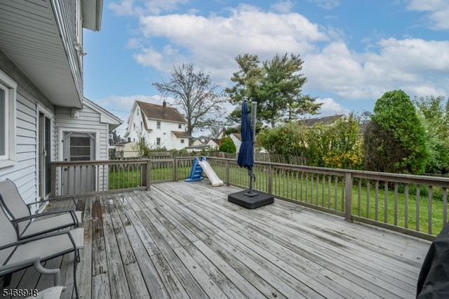 163 Jockey Hollow Way, Union Twp., NJ 07083