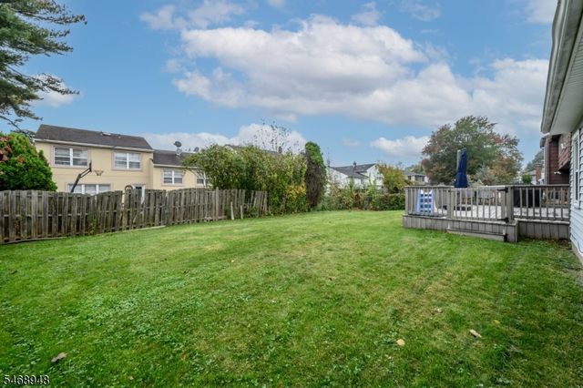 163 Jockey Hollow Way, Union Twp., NJ 07083