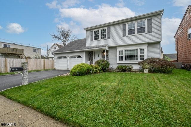 163 Jockey Hollow Way, Union Twp., NJ 07083