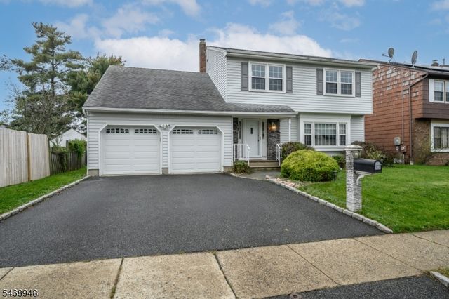 163 Jockey Hollow Way, Union Twp., NJ 07083