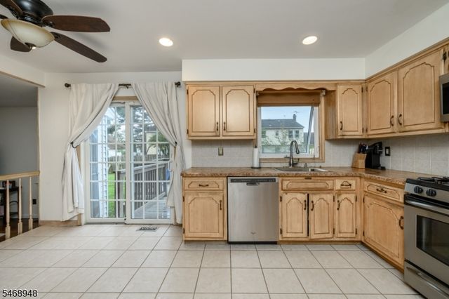 163 Jockey Hollow Way, Union Twp., NJ 07083