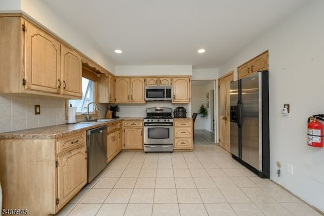 163 Jockey Hollow Way, Union Twp., NJ 07083