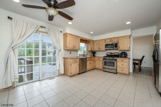 163 Jockey Hollow Way, Union Twp., NJ 07083