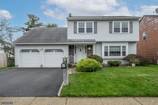 163 Jockey Hollow Way, Union Twp., NJ 07083