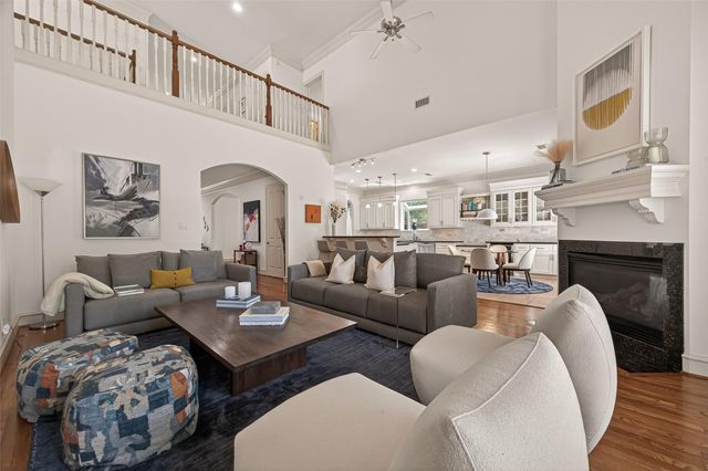 4019 Whitman, Houston, TX 77027