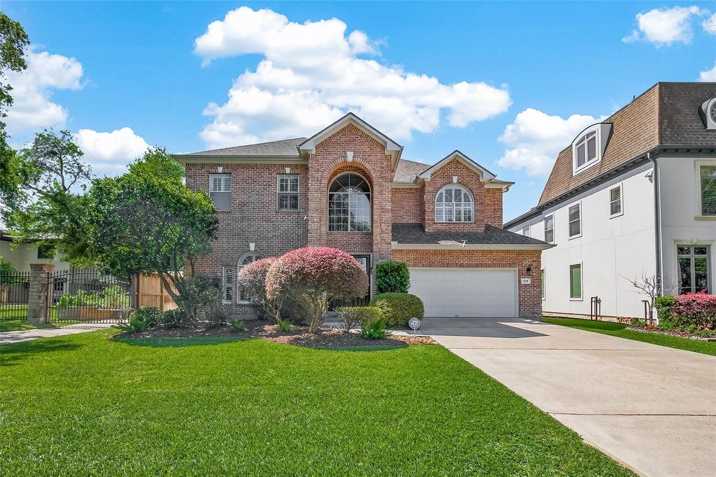 4019 Whitman, Houston, TX 77027