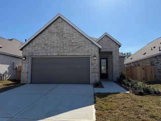 6667 Iron Clover Drive, Katy, TX 77493