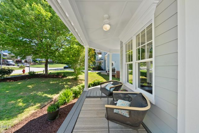 401 Vatersay Drive, Apex, NC 27502
