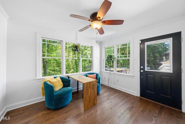 401 Vatersay Drive, Apex, NC 27502