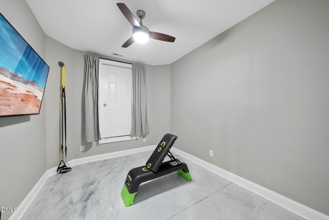 401 Vatersay Drive, Apex, NC 27502
