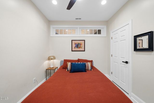 401 Vatersay Drive, Apex, NC 27502